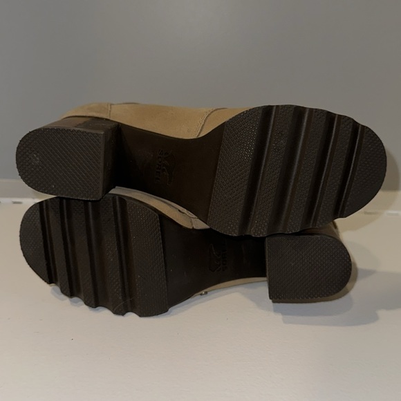 Sorel Chelsea Women’s Boots. NWOT. Size 7 - Picture 3 of 4